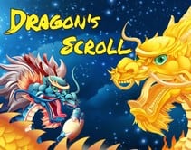 Dragon’s Scroll